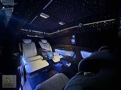 YÜKSEK TAVAN GENİŞ CONFOR ALANI 4x4 HAZIR ARAÇ