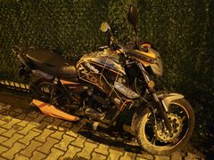 Sahibinden Kuba TK03