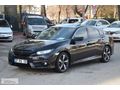 EKSPRES PLAZA'DAN 2018 HONDA CIVIC 1.5 VTEC TURBO RS 182 HP