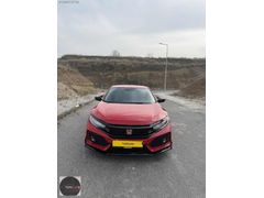 Honda civic RS