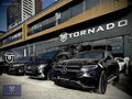 TORNADO MOTORS ' DAN PRIVATE VIP 4x4