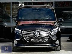 TORNADO MOTORS ' DAN PRIVATE VIP 4x4