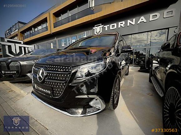 TORNADO MOTORS ' DAN PRIVATE VIP 4x4