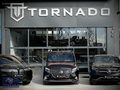 TORNADO MOTORS ' DAN PRIVATE VIP 4x4