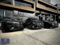 TORNADO MOTORS ' DAN PRIVATE VIP 4x4