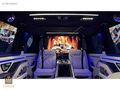 TİMAK DESIGN ||| BUSSINES AIRMATIC VCLASS