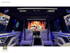 TİMAK DESIGN ||| BUSSINES AIRMATIC VCLASS