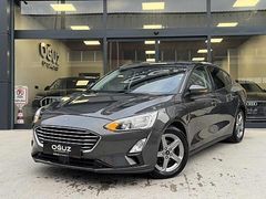 BOYASIZ SIFIRDAN FARKSIZ 2019 FOCUS SEDAN TREND-X 50.000km