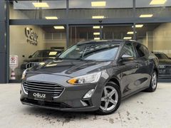 BOYASIZ SIFIRDAN FARKSIZ 2019 FOCUS SEDAN TREND-X 50.000km
