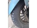 Sahibinden Kuba Pesaro 125 X
