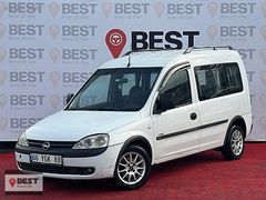 BEST 2.EL'DEN OPEL COMBO OTOMOBİL RUHSATLI (2002)