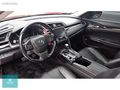 HONDA CİVİC 1.5 İ-VTEC TURBO RS (182BG) 2017