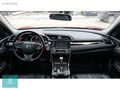 HONDA CİVİC 1.5 İ-VTEC TURBO RS (182BG) 2017