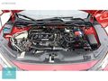 HONDA CİVİC 1.5 İ-VTEC TURBO RS (182BG) 2017
