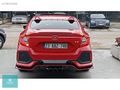 HONDA CİVİC 1.5 İ-VTEC TURBO RS (182BG) 2017