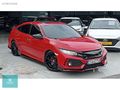 HONDA CİVİC 1.5 İ-VTEC TURBO RS (182BG) 2017