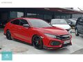 HONDA CİVİC 1.5 İ-VTEC TURBO RS (182BG) 2017