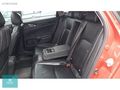 HONDA CİVİC 1.5 İ-VTEC TURBO RS (182BG) 2017