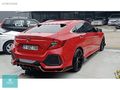 HONDA CİVİC 1.5 İ-VTEC TURBO RS (182BG) 2017