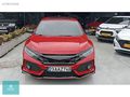 HONDA CİVİC 1.5 İ-VTEC TURBO RS (182BG) 2017
