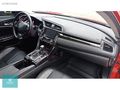 HONDA CİVİC 1.5 İ-VTEC TURBO RS (182BG) 2017