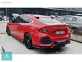 HONDA CİVİC 1.5 İ-VTEC TURBO RS (182BG) 2017