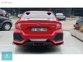 HONDA CİVİC 1.5 İ-VTEC TURBO RS (182BG) 2017