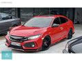 HONDA CİVİC 1.5 İ-VTEC TURBO RS (182BG) 2017