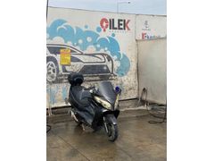 Sahibinden Honda PCX 125 