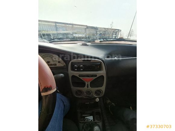 Sahibinden Fiat Palio 1.2 Go 2004 Model