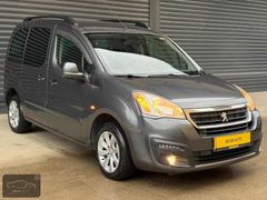 SELİM AUTO'DAN 2016 PEUGEOT PARTNER 92 000 KM ALLURE PAKET