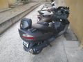 Sahibinden Suzuki Burgman AN 650 ABS