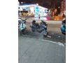 Sahibinden Suzuki Burgman AN 650 ABS