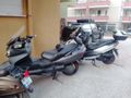Sahibinden Suzuki Burgman AN 650 ABS