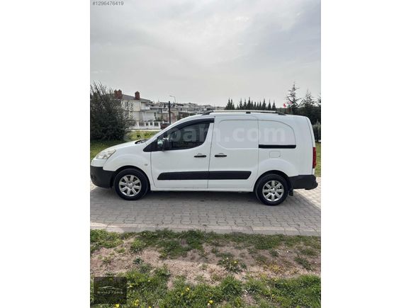 2012 MODEL PARTNER LONG ÇİFT SÜRGÜ HATASIZ