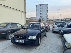 Hunday acsent temiz