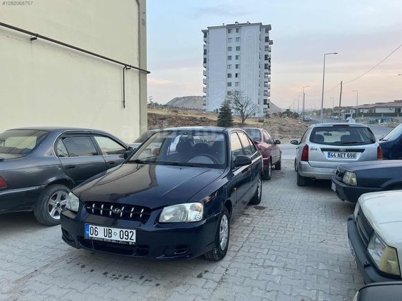 Hunday acsent temiz