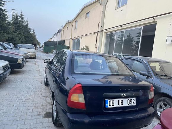 Hunday acsent temiz