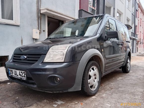 Sahibinden Ford Tourneo Connect 1.8 TDCI GLX 2011 Model