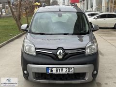 2016 MODEL RENO KANGO EXTREME-190.000KM-DEĞİŞENSİZ