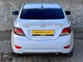 2018 MODEL ACCENT BLUE HATASIZ BOYASIZ OTOMATİK MASRAFSIZZZ