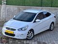 2018 MODEL ACCENT BLUE HATASIZ BOYASIZ OTOMATİK MASRAFSIZZZ