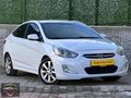 2018 MODEL ACCENT BLUE HATASIZ BOYASIZ OTOMATİK MASRAFSIZZZ