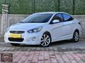2018 MODEL ACCENT BLUE HATASIZ BOYASIZ OTOMATİK MASRAFSIZZZ