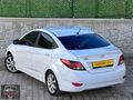 2018 MODEL ACCENT BLUE HATASIZ BOYASIZ OTOMATİK MASRAFSIZZZ