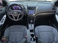 2018 MODEL ACCENT BLUE HATASIZ BOYASIZ OTOMATİK MASRAFSIZZZ