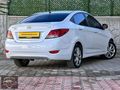 2018 MODEL ACCENT BLUE HATASIZ BOYASIZ OTOMATİK MASRAFSIZZZ