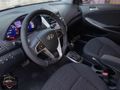 2018 MODEL ACCENT BLUE HATASIZ BOYASIZ OTOMATİK MASRAFSIZZZ