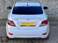 2018 MODEL ACCENT BLUE HATASIZ BOYASIZ OTOMATİK MASRAFSIZZZ