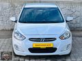 2018 MODEL ACCENT BLUE HATASIZ BOYASIZ OTOMATİK MASRAFSIZZZ